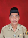 Iskandar, S.Ag., M.Pd.I